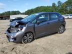 2017 HONDA FIT EX - 3HGGK5H76HM703149