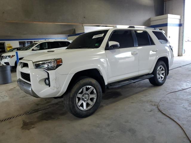 TOYOTA 4RUNNER SR