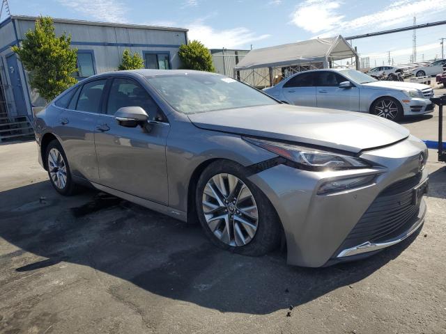 2024 TOYOTA MIRAI XLE JTDAAAAA0RA011750