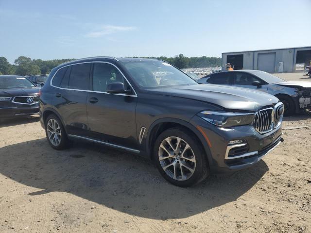 2020 BMW X5 SDRIVE - 5UXCR4C0XL9D61193