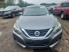 Lot #3303723424 2017 NISSAN ALTIMA 2.5