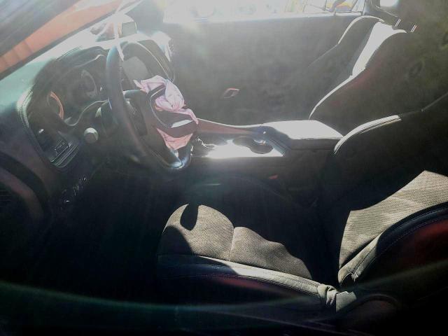 2023 DODGE CHALLENGER 2C3CDZFJ7PH684562
