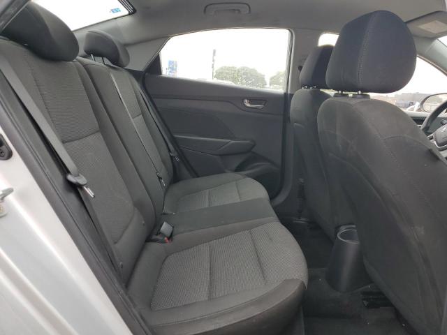 2020 HYUNDAI ACCENT SE 3KPC24A66LE104781