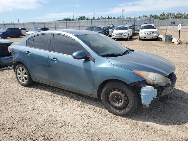 Vin: jm1bl1uf0b1366963, lot: 62857645, mazda 3 i 20114