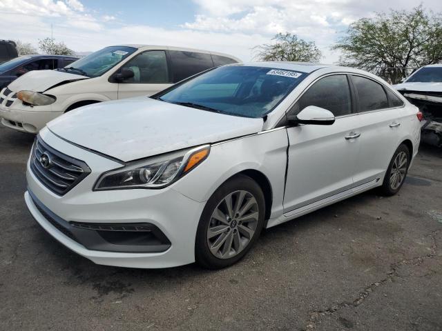 Vin: 5npe34af2gh409749, lot: 63462195, hyundai sonata sport 2016 img_1
