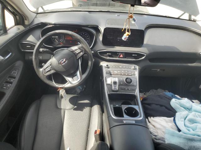 2023 HYUNDAI SANTA FE X 5NMS64AJ2PH556598