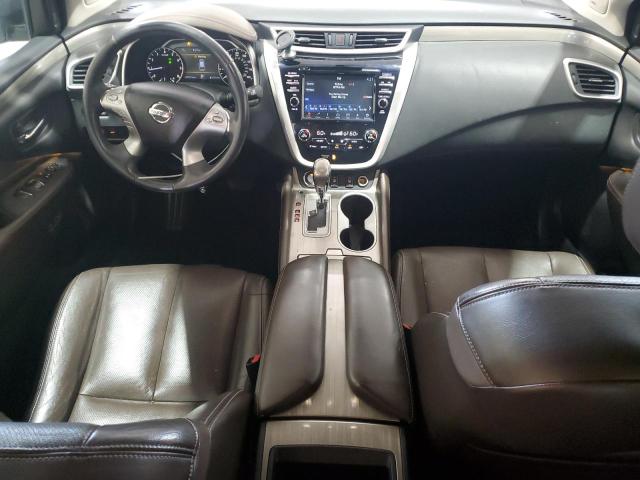 2016 NISSAN MURANO 5N1AZ2MH8GN171786