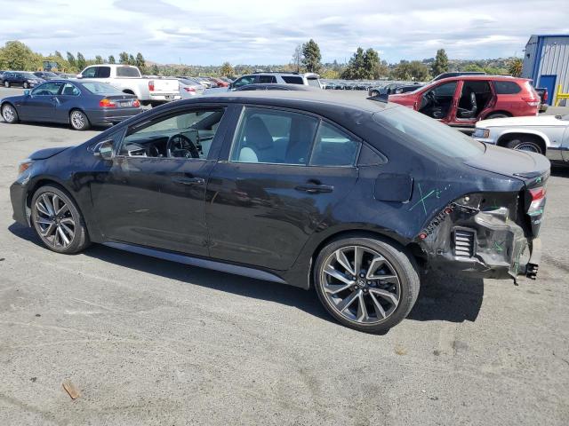 2021 TOYOTA COROLLA SE 5YFS4MCE4MP067305