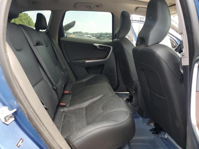 2017 VOLVO XC60 T5 IN - YV440MDU5H2198142