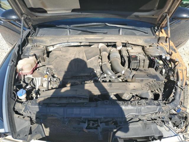 2021 HYUNDAI SONATA N L 5NPEK4JC8MH130276