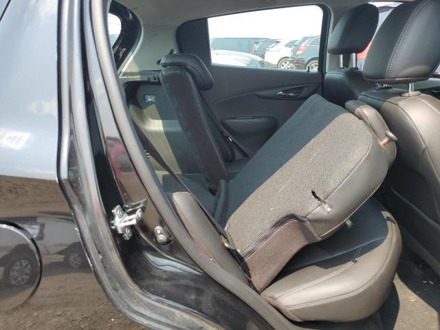 2022 CHEVROLET SPARK 2LT KL8CF6SA0NC034121