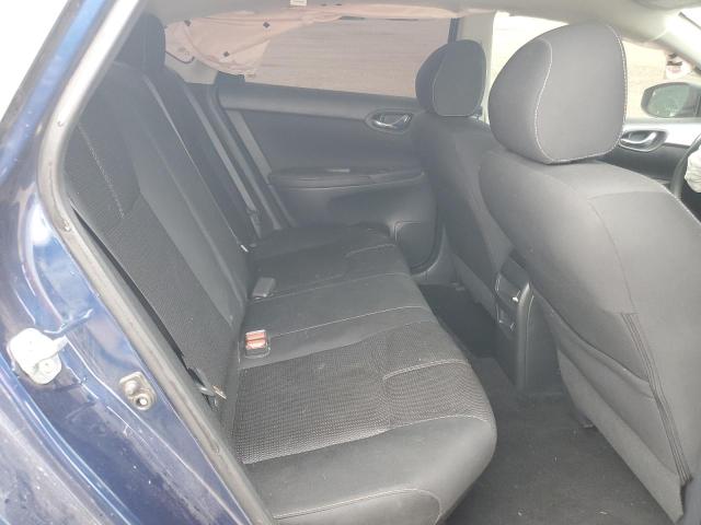2018 NISSAN SENTRA - 3N1AB7AP5JY317561