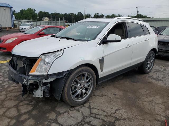 2016 CADILLAC SRX PERFOR 3GYFNCE31GS580002