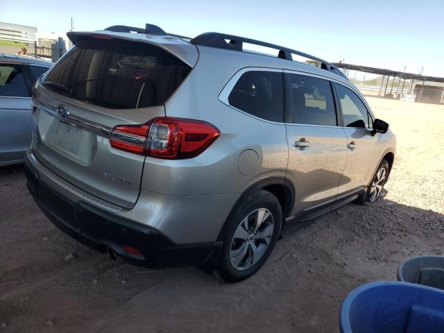 2020 SUBARU ASCENT PRE 4S4WMAFD7L3479613