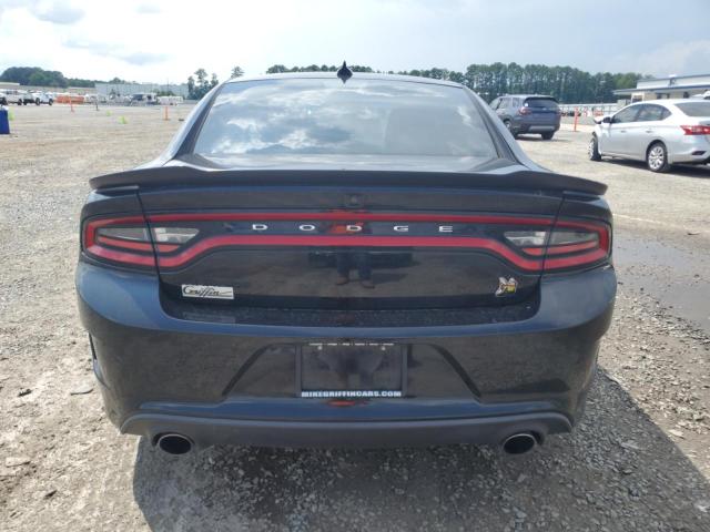 2019 DODGE CHARGER SC 2C3CDXGJ2KH619162