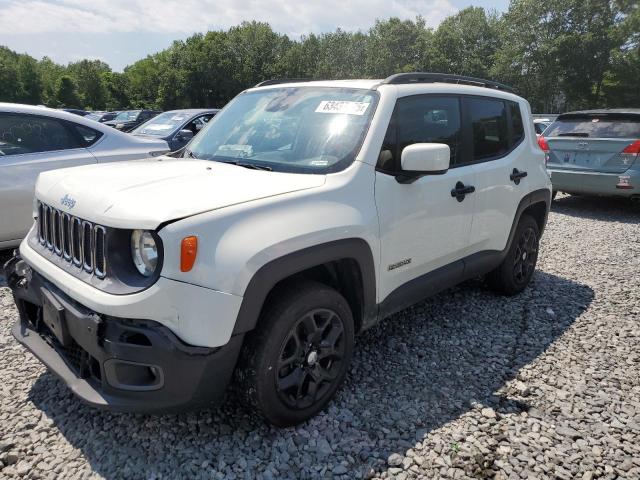 Vin: zaccjbbt8gpc51477, lot: 63437475, jeep renegade latitude 2016 img_1
