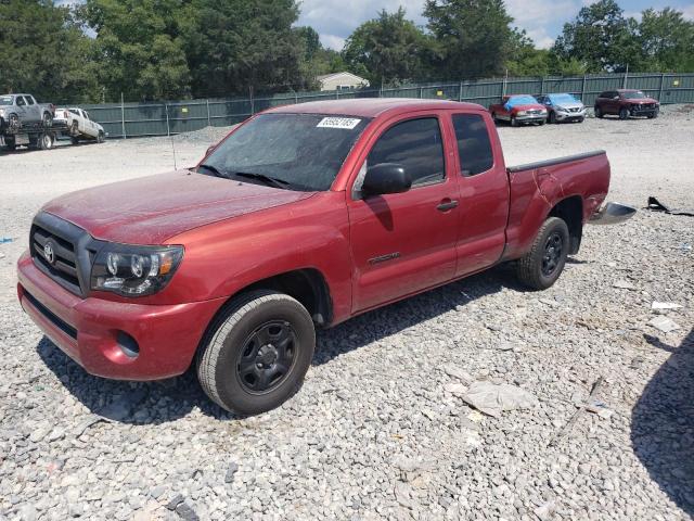 TOYOTA TACOMA ACCESS CAB
