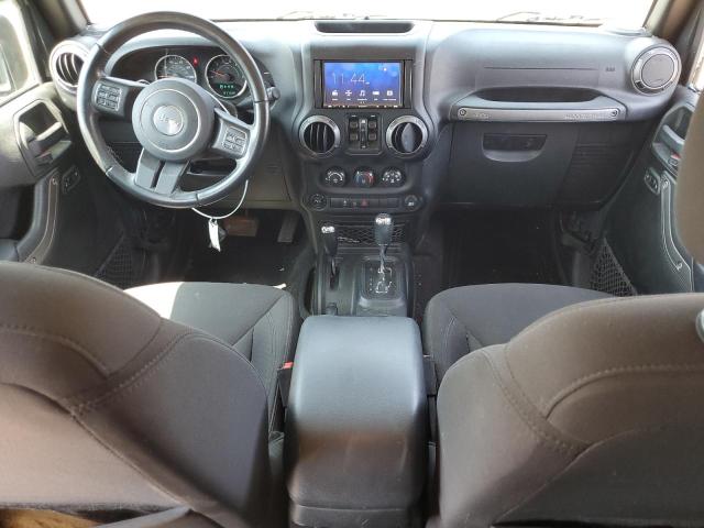 2017 JEEP WRANGLER U 1C4BJWDG4HL740760
