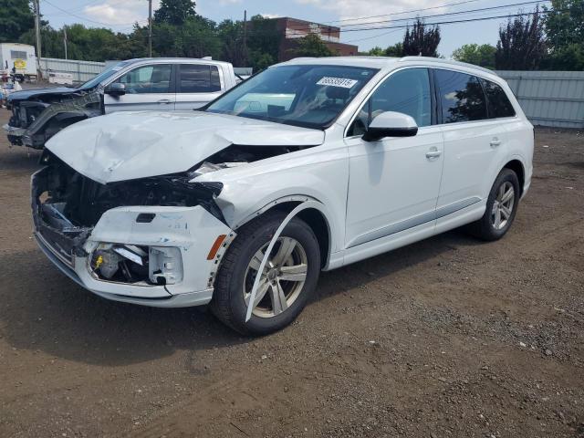 2019 AUDI Q7 PREMIUM PLUS WA1LHAF71KD023521