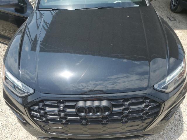 2024 AUDI Q5 PREMIUM - WA1EAAFY6R2085749