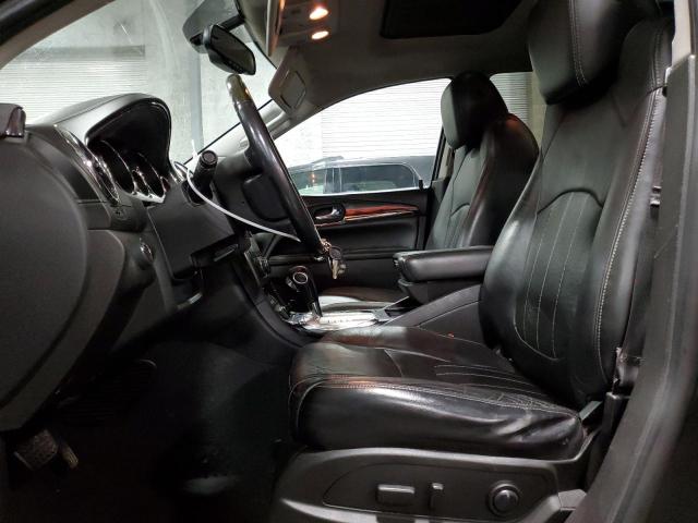 2015 BUICK ENCLAVE 5GAKVBKD4FJ310940