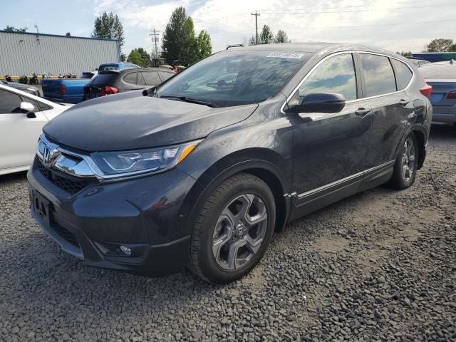 HONDA CR-V EXL