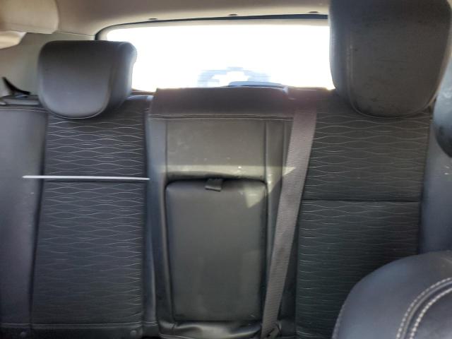 2016 BUICK ENCORE KL4CJASBXGB640868