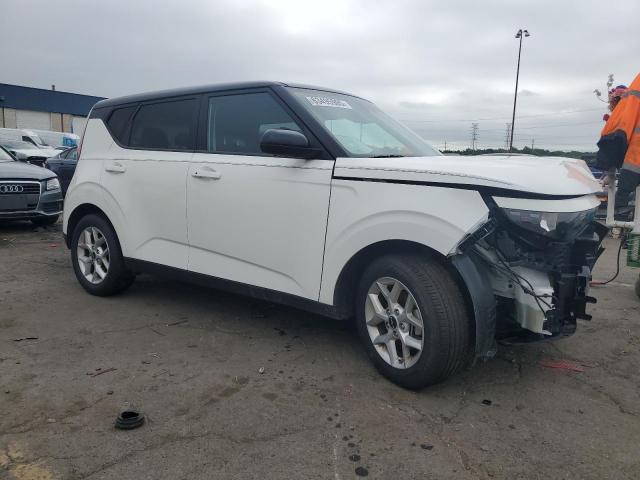 2024 KIA SOUL LX KNDJ23AU0R7220115