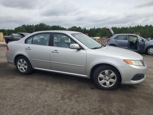 Vin: knagg4a83a5385545, lot: 63120405, kia optima lx 20104