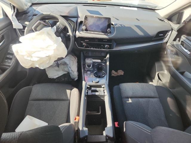 2025 NISSAN ROGUE SV 5N1BT3BB0SC835304