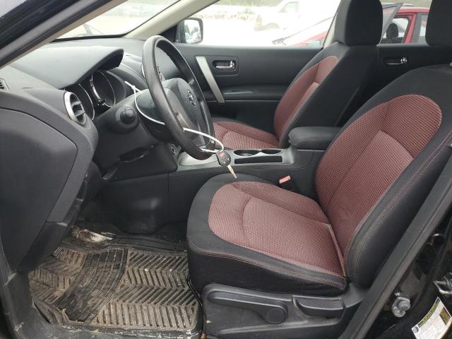 2010 NISSAN ROGUE S - JN8AS5MT6AW029120