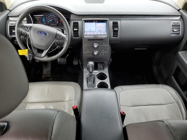 2019 FORD FLEX SEL 2FMHK6C83KBA32729
