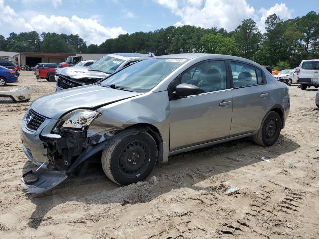 NISSAN SENTRA 2.0