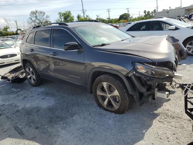 2022 JEEP CHEROKEE LIMITED 1C4PJMDX7ND505219