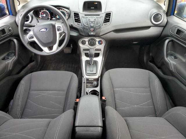 2018 FORD FIESTA SE 3FADP4BJ7JM143865