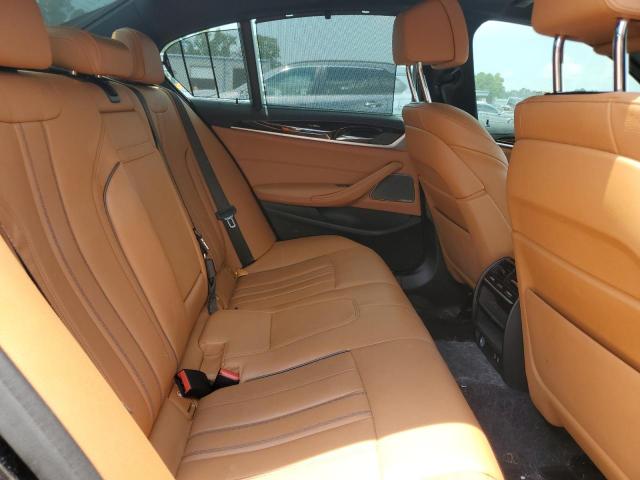 2020 BMW 530 I WBAJR3C02LCD55357