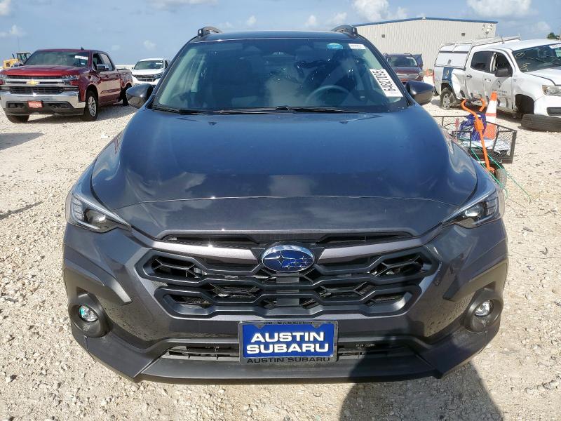 2025 SUBARU CROSSTREK LIMITED 4S4GUHN66S3735058