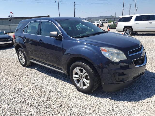 2015 CHEVROLET EQUINOX LS 2GNALAEK2F1138655