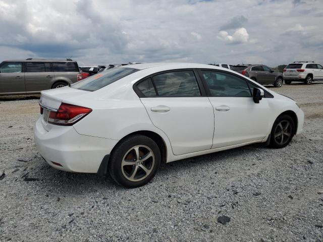2015 HONDA CIVIC SE 19XFB2F73FE036897