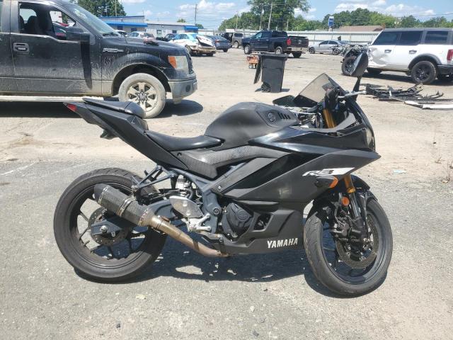 2019 YAMAHA YZFR3 A MH3RH18Y8KK001048