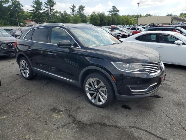 2018 LINCOLN MKX RESERV 2LMPJ8LR5JBL50034
