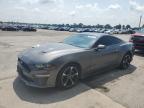 2021 FORD MUSTANG - 1FA6P8TH9M5153948