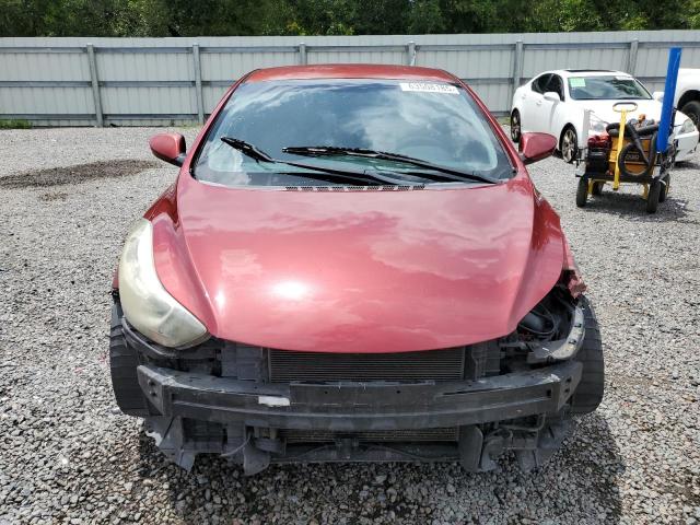 2015 HYUNDAI ELANTRA SE - 5NPDH4AE1FH588966