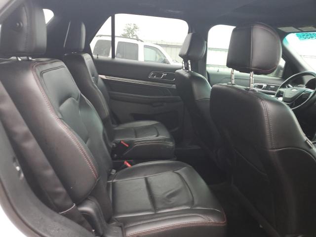 2017 FORD EXPLORER S - 1FM5K8GT0HGB03223