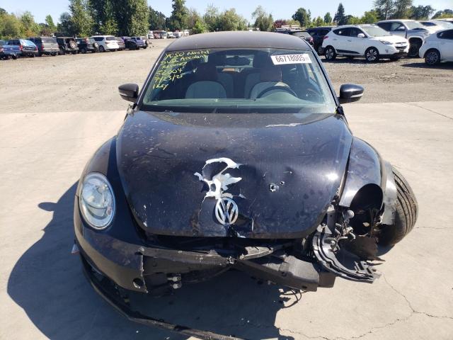 2016 VOLKSWAGEN BEETLE 1.8 3VWF17AT0GM635877