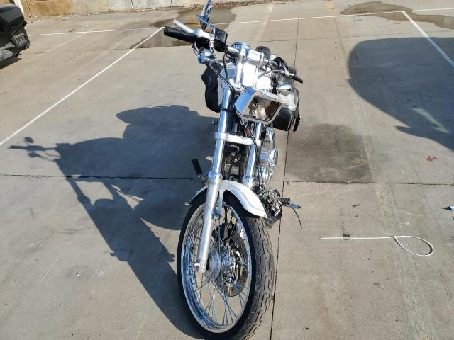2002 HARLEY-DAVIDSON XL1200 1HD1CGP1X2K148584