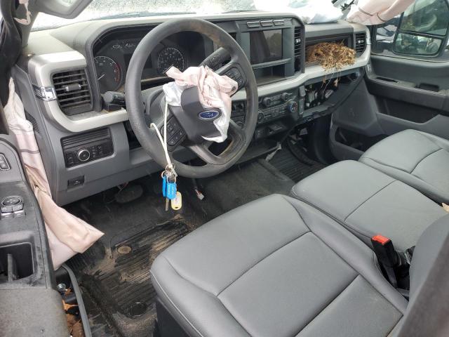 2023 FORD F250 SUPER - 1FTBF2BAXPED45123