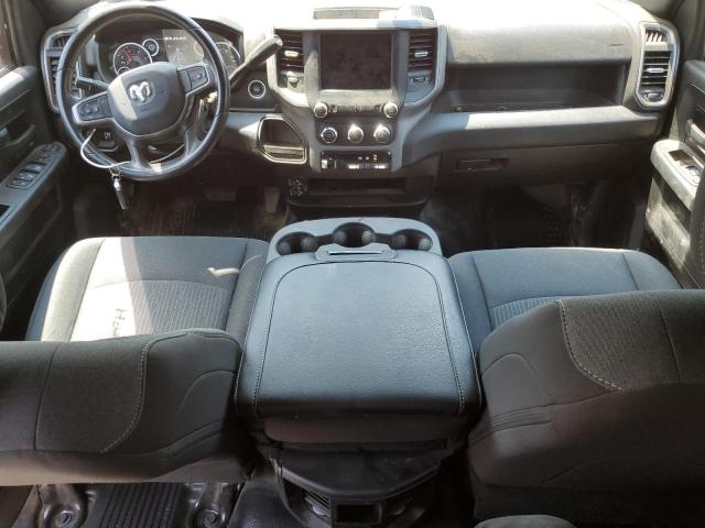 2024 RAM 2500 TRADE 3C6UR5HL5RG274796