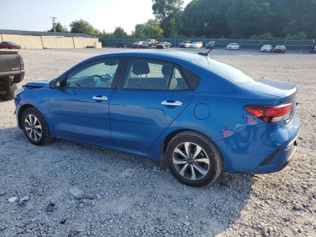 Vin: 3kpa24adxpe519145, lot: 63268355, kia rio lx 20232