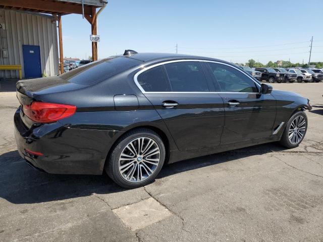 2018 BMW 540 XI WBAJE7C59JWC55928